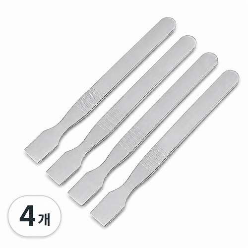 립트 즉석 복권 스크래퍼, 4개