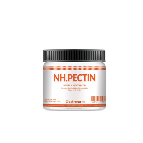 엔에이치 팩틴 NH 펙틴 / NH PECTIN 100g 모던 인그레디언츠, 100g, 1개