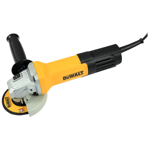 디월트 전동 핸드 그라인더 750W 12000rpm 한국버전 글라인더, 1개