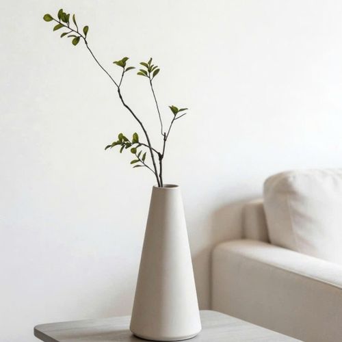 도쿄나이트 리얼 '이세비' 나무가지 조화 미니멀 일본감성의 여백 인테리어 조화 95cm, 1개, 3개세트 아세비 나무가지 조화