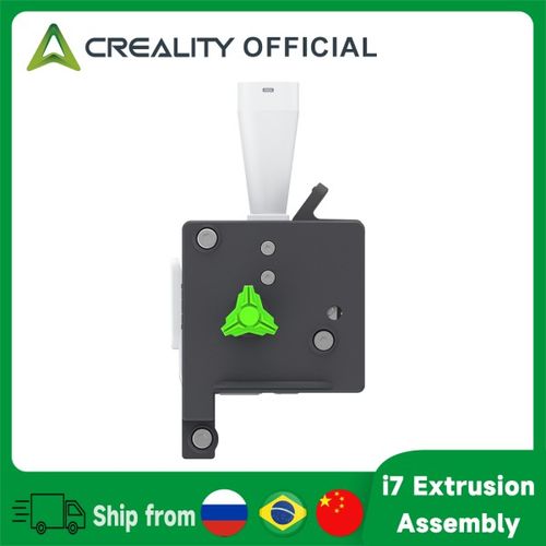 Creality SPARKX I7 콤보 3D 프린터 압출기 키트(i7 압출 어셈블리용) 오리지널 3D 프린터 액세서리