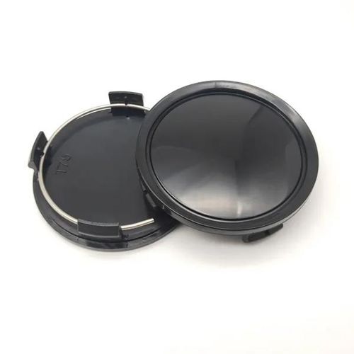 BBS 아우디 BMW VW용 빈 자동차 휠 센터 캡 엠블럼 로고 자동차 스티커 스타일링 액세서리 림 허브캡 커버 ABS 74mm 65mm 4 개