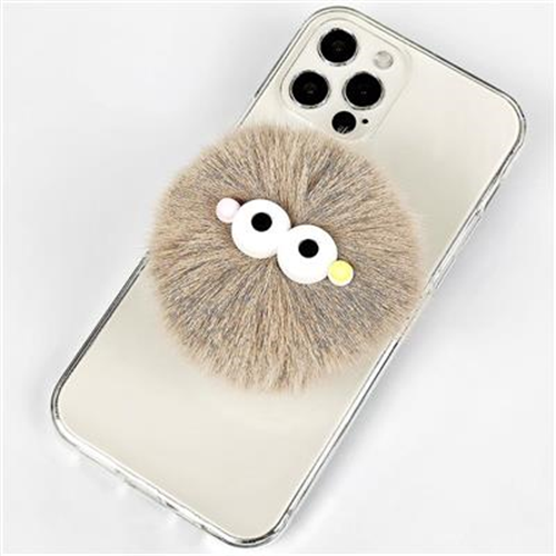 갤럭시 S7 S6 엣지 플러스 고양이 발바닥 스마트톡 투명 냥 젤리 케이스