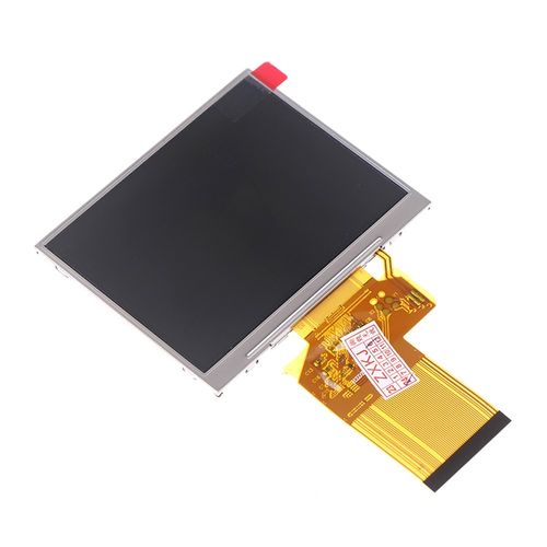 WS 6906 위성 파인더 LCD 디스플레이 화면 Ppanel 용 LQ035NC111 LQ035NC121 해상도 TFT