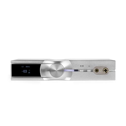 iFi AUDIO DAC / 헤드폰앰프 Neo iDSD, 단품