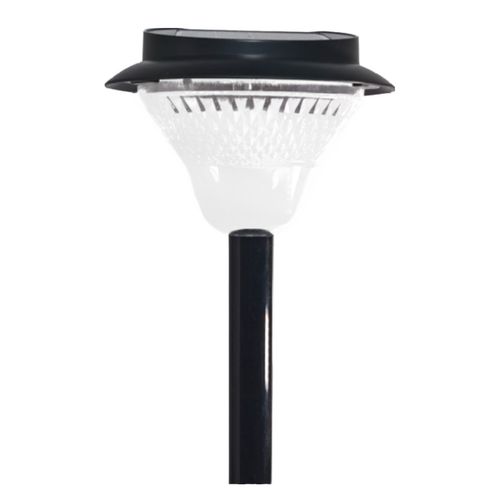 아미다 AMIDA 1+1 태양광잔디등 2개 셋트 ST315, 화이트
