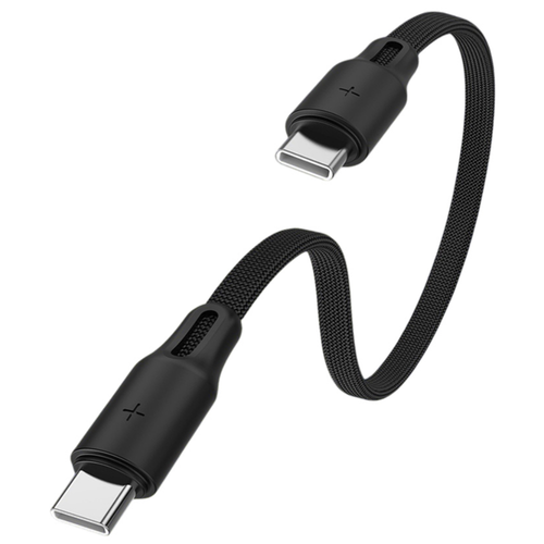 수피 PD 60W C TO C타입 고속충전 슬림 짧은 숏 케이블 S105CC