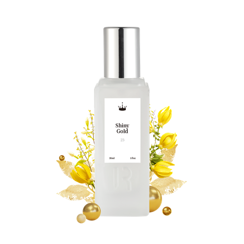 샤이니 골드 엑스트레 드 퍼퓸 30ml, 1개, 30ml