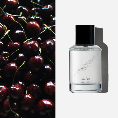 미오브미 로스트 체리 니치 향수 오드퍼퓸, 1개, 50ml