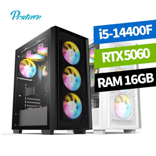 피씨스토어 일사천리 PC i5 RTX 5060 배그 롤 피파 원신 메이플 발로란트 로스트아크 사무용 가성비 고성능 고사양 유튜브 넷플릭스 조립 컴퓨터