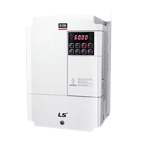 LS산전 인버터 LSLV0450S100-4COFDS 3상 400V 45.0Kw