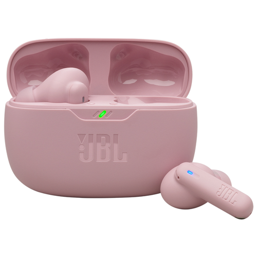 삼성공식파트너 JBL WAVE BEAM 블루투스이어폰 노이즈캔슬링 Pure Bass사운드 최대 40시간 통화품질 IP54 Google Fast Pair 전용앱 가성비 이어폰