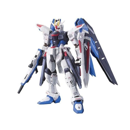 BANDAI SPIRITS RG SEED ZGMF-X10A 1144 (반다이 스피릿) 기동 전사 건담 프리덤 건담