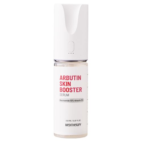 메디테라피 알부틴 광채 스킨부스터 디바이스, 1개, 150ml