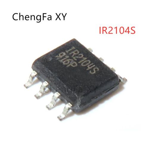 5PCS IR2011S IR2101S IR2102S IR2103S IR2104S IR2106S IR2108S IR2109S IR2111S IR2118S IR2127S SOP-8