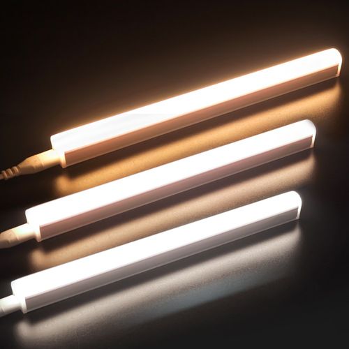 한양라이팅 LED T5 간접조명 싱크대 커튼박스 1200mm, 1개, 전구색