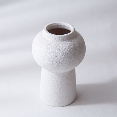 전통 도자기 화병 16cm, 전통 도자기 화병 16cm