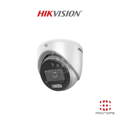 하이크비전 하이크비전 HIKVISION 200만화소 아날로그 컬러뷰 실내형 카메라 DS-2CE70DF0T-LMF 2.8MM