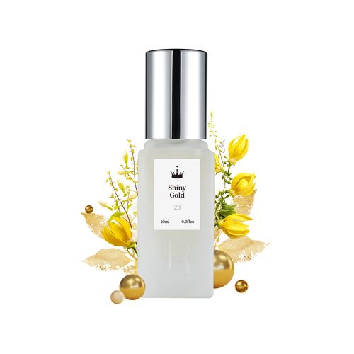 샤이니 골드 엑스트레 드 퍼퓸 10ml
