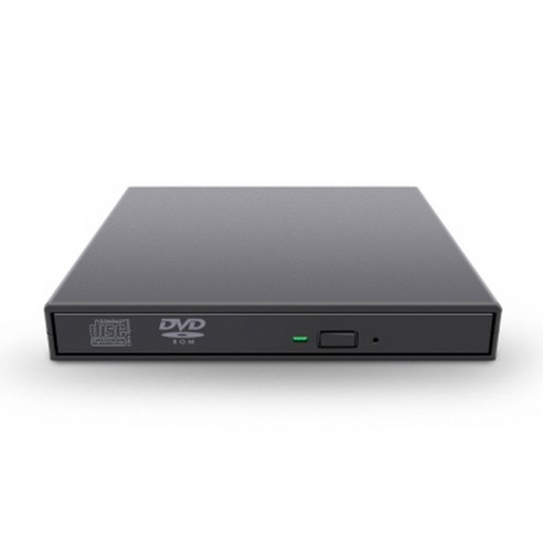 이지넷유비쿼터스 이지넷유비쿼터스 USB2.0 DVD-COMBO NEXT-101DVD-COMBO