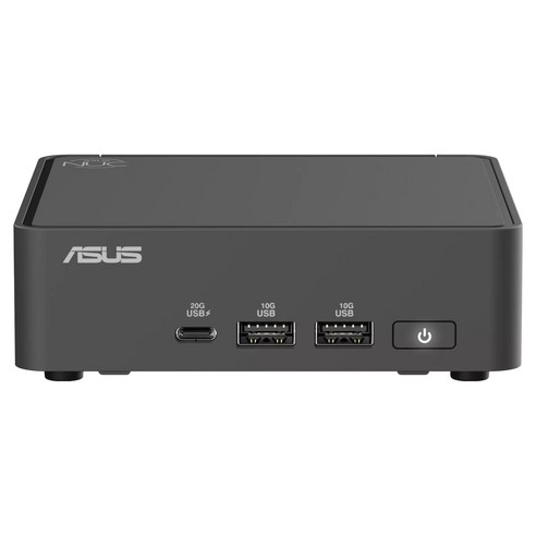 에이수스 2025 NUC 15 Pro 코어Ultra5